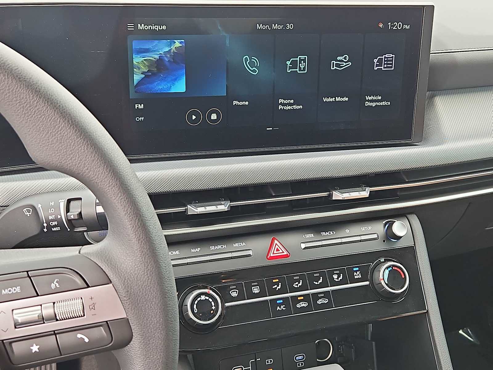 Certified 2026 Hyundai Sonata SE FWD image 27