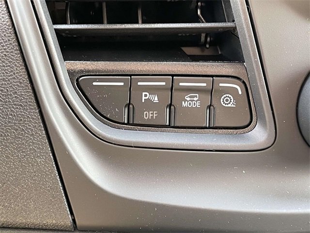 New 2025 Ford Transit 250 148 Medium Roof w/ Load Area Protection Package image 24