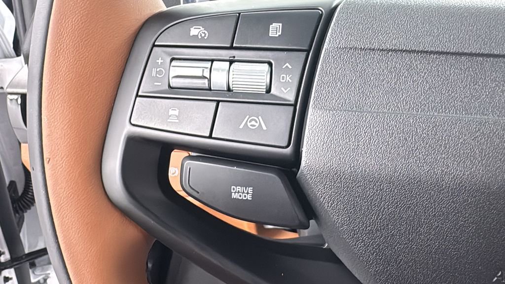 New 2026 Kia Sportage X-Line image 22