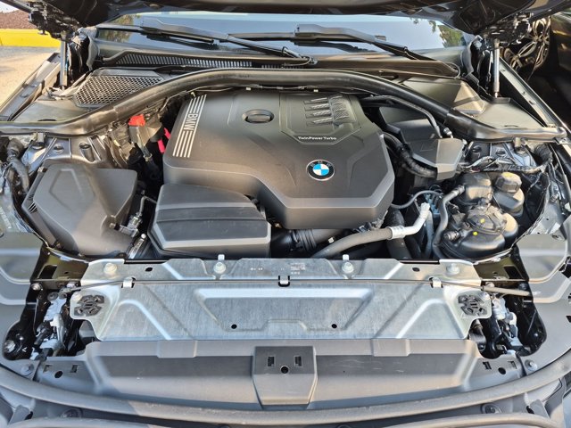 Used 2020 BMW 330i Sedan w/ Convenience Package RWD image 24