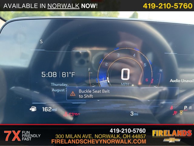 New 2026 Chevrolet Equinox LT w/ Convenience Package II image 37