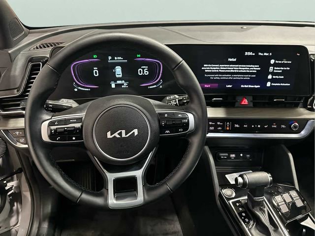 Used 2025 Kia Sportage X-Line w/ Premium Package image 12