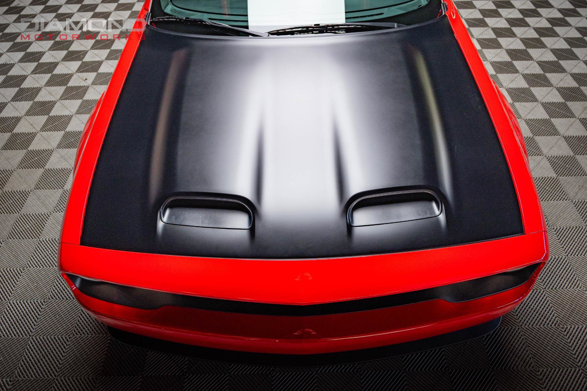 Used 2023 Dodge Challenger SRT Hellcat image 52