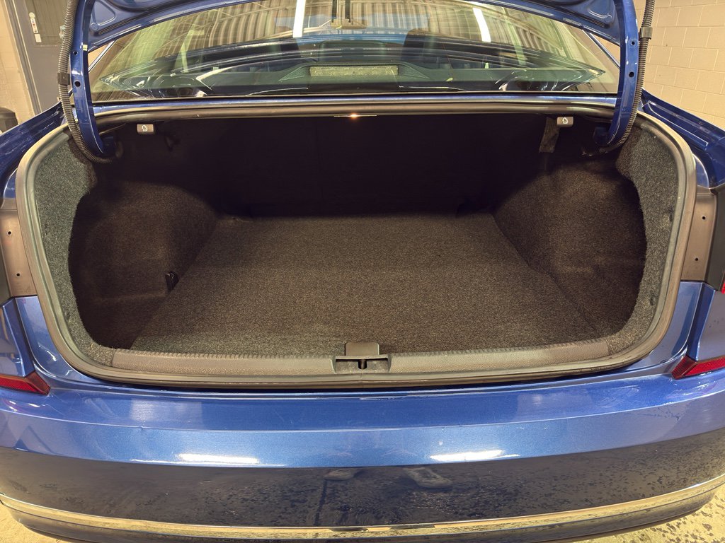 Used 2016 Volkswagen Passat 1.8T SE image 31