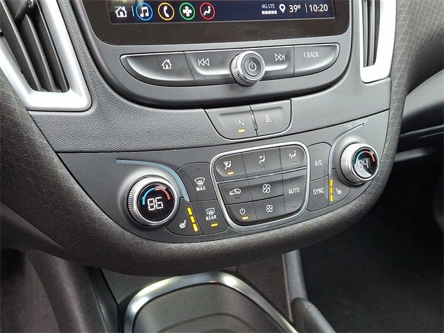 Used 2024 Chevrolet Malibu LT image 12