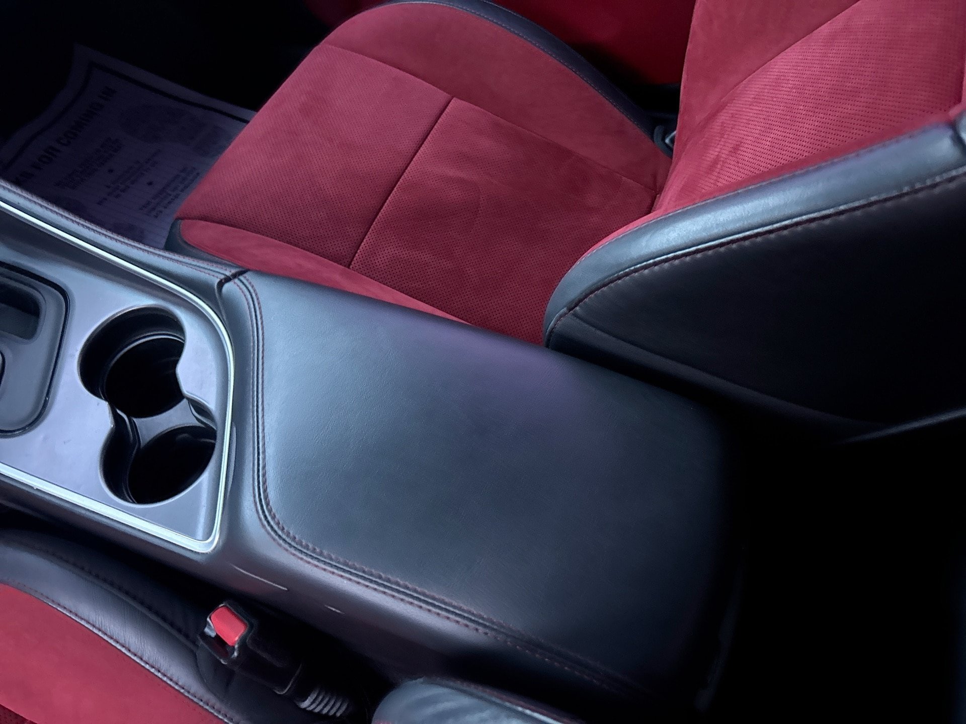 Used 2019 Dodge Challenger R/T Scat Pack RWD image 23