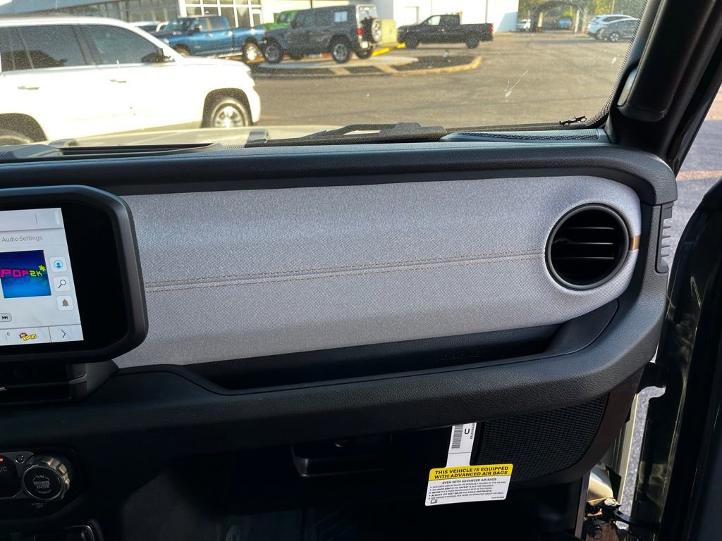 New 2026 Jeep Wrangler Sport image 40