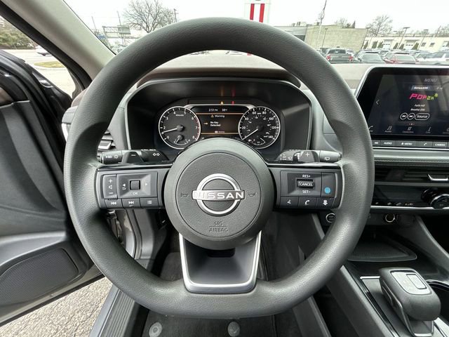 Certified 2023 Nissan Rogue SV image 18