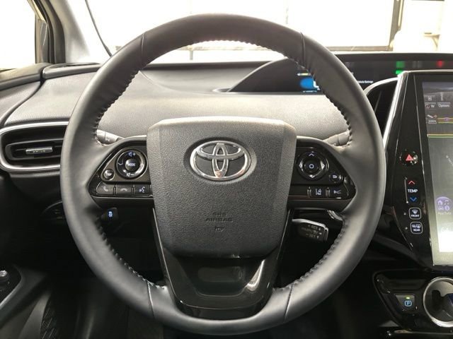 Used 2022 Toyota Prius Prime XLE FWD image 11