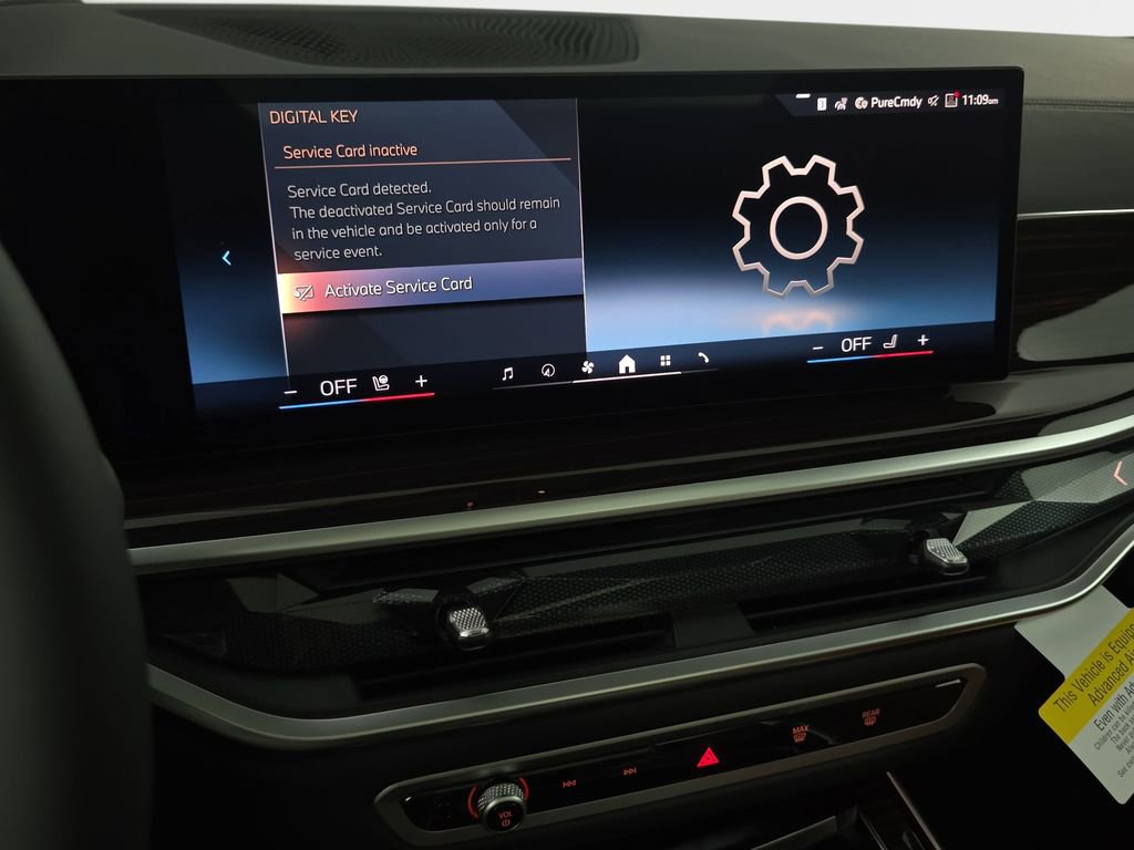 New 2026 BMW X7 xDrive40i w/ M Sport Package image 21