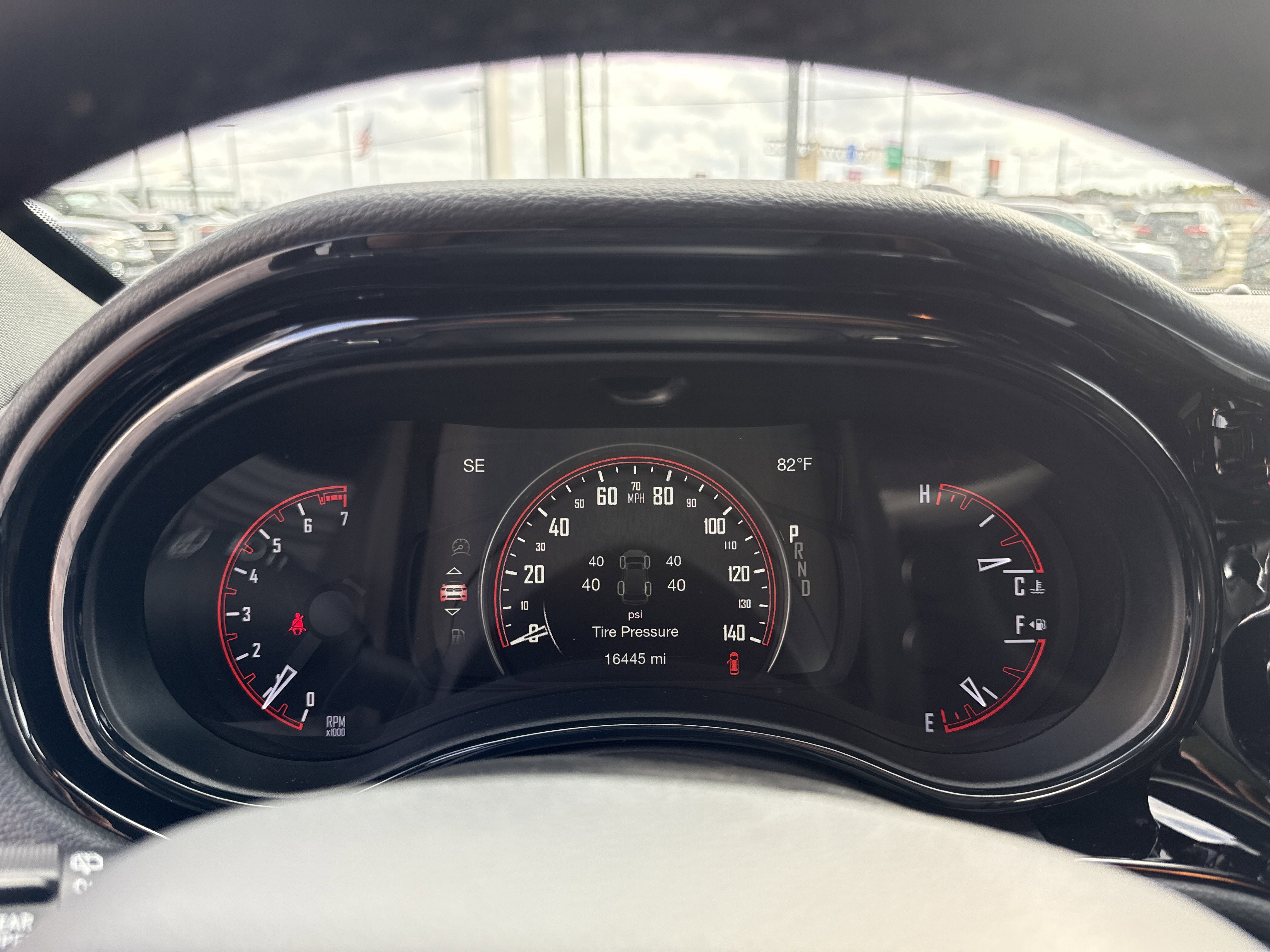 Used 2025 Dodge Durango GT image 19