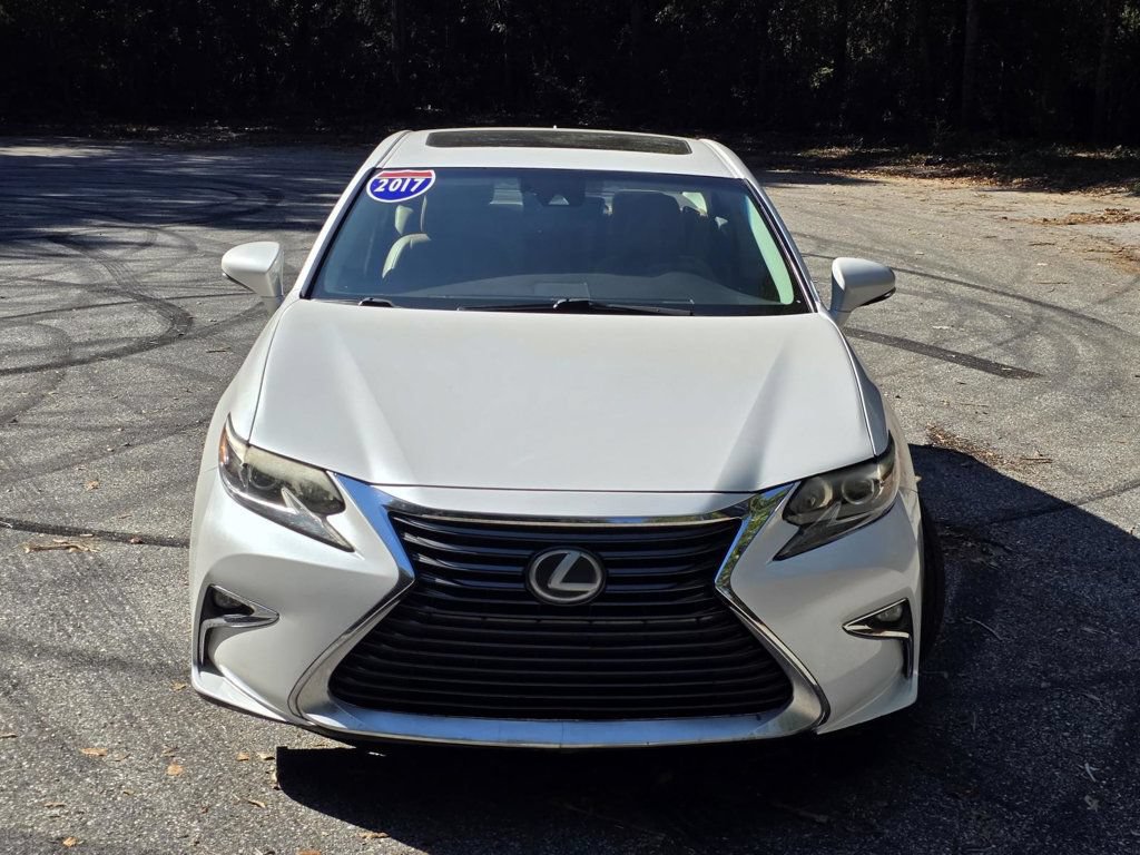Used 2017 Lexus ES 350 FWD image 2