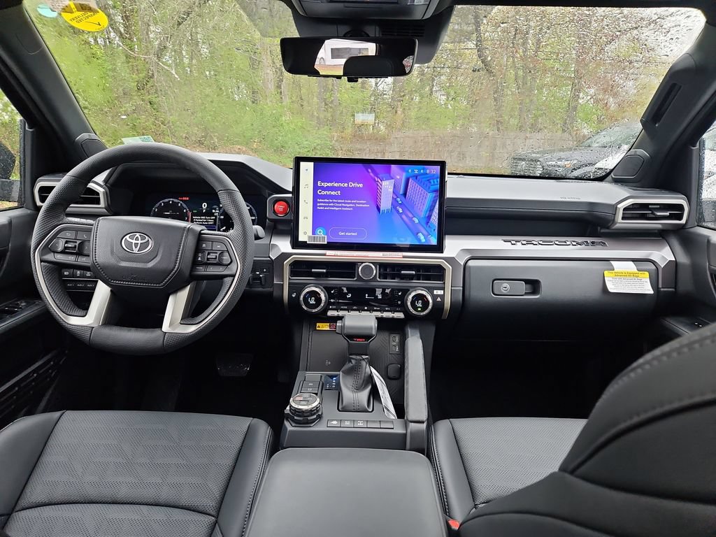 New 2026 Toyota Tacoma 4x4 Double Cab image 7