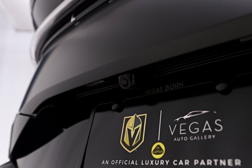 Used 2025 Lotus Eletre image 40