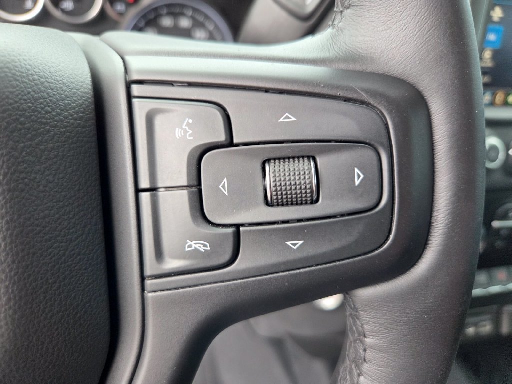 Used 2021 Chevrolet Silverado 1500 LT w/ All Star Edition Plus AWD/4WD image 15