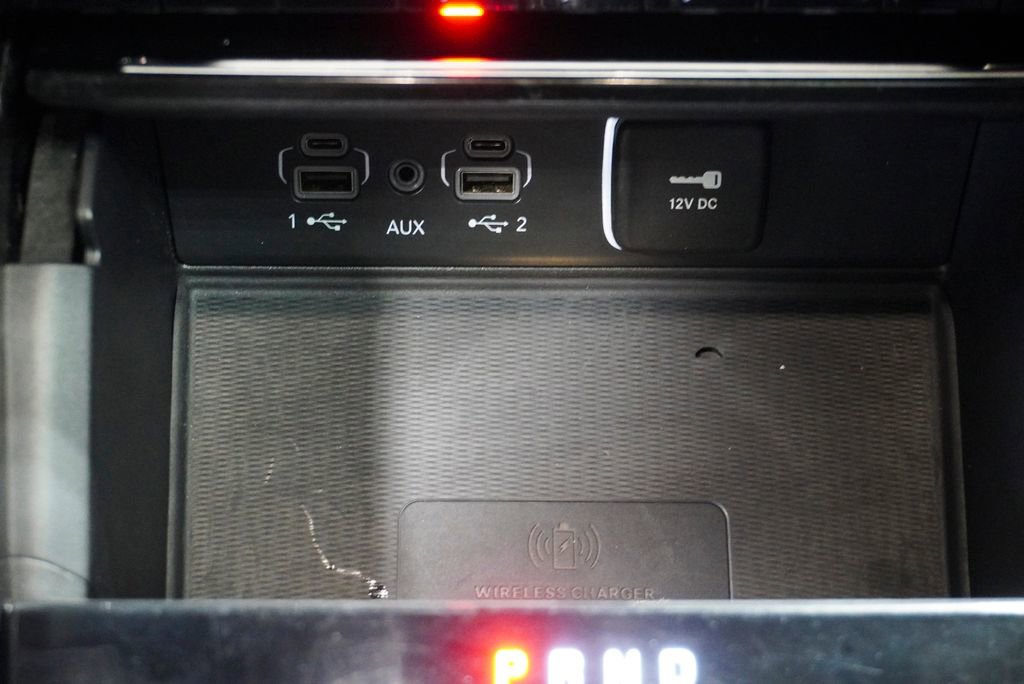 Used 2023 Jeep Grand Cherokee Altitude image 21