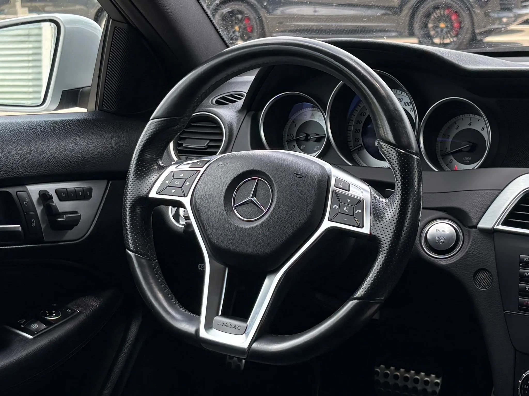 Used 2015 Mercedes-Benz C 350 Coupe image 21