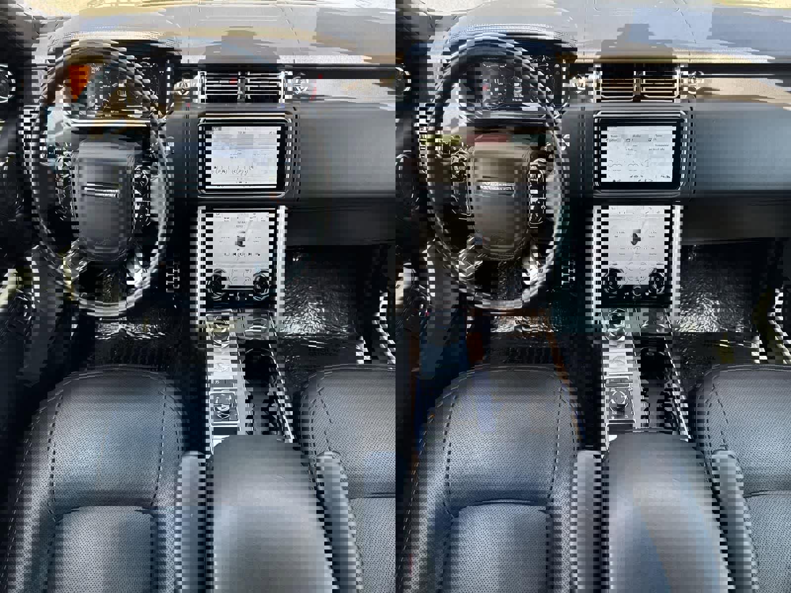 Used 2022 Land Rover Range Rover Westminster Edition image 9