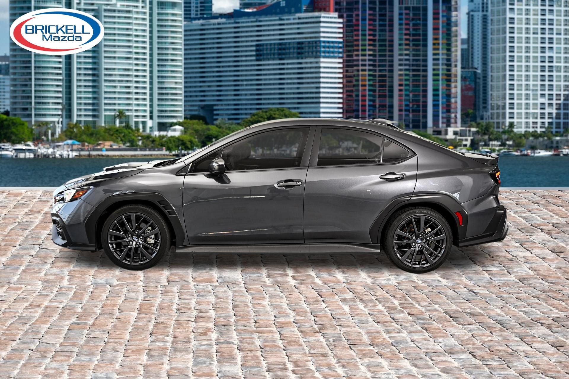 Used 2023 Subaru WRX Premium AWD/4WD image 4