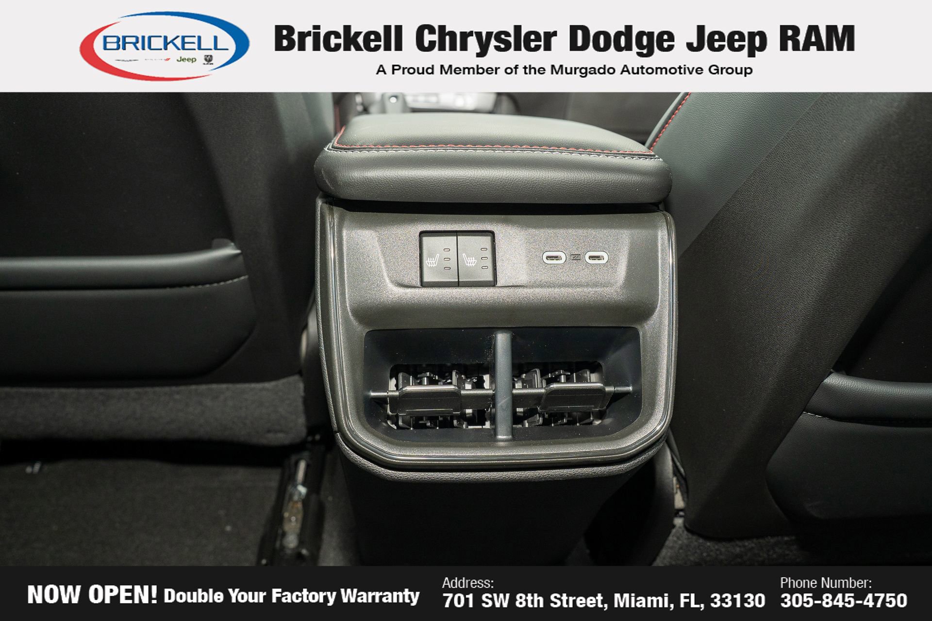 New 2025 Dodge Charger R/T Scat Pack w/ Track Pack image 15