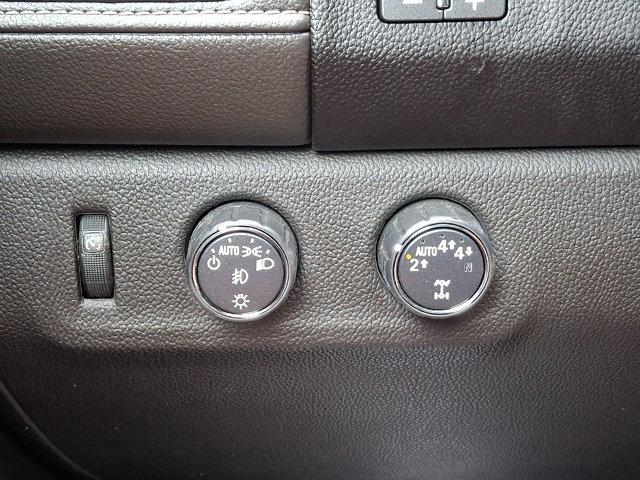 Certified 2022 GMC Canyon Denali AWD/4WD image 24