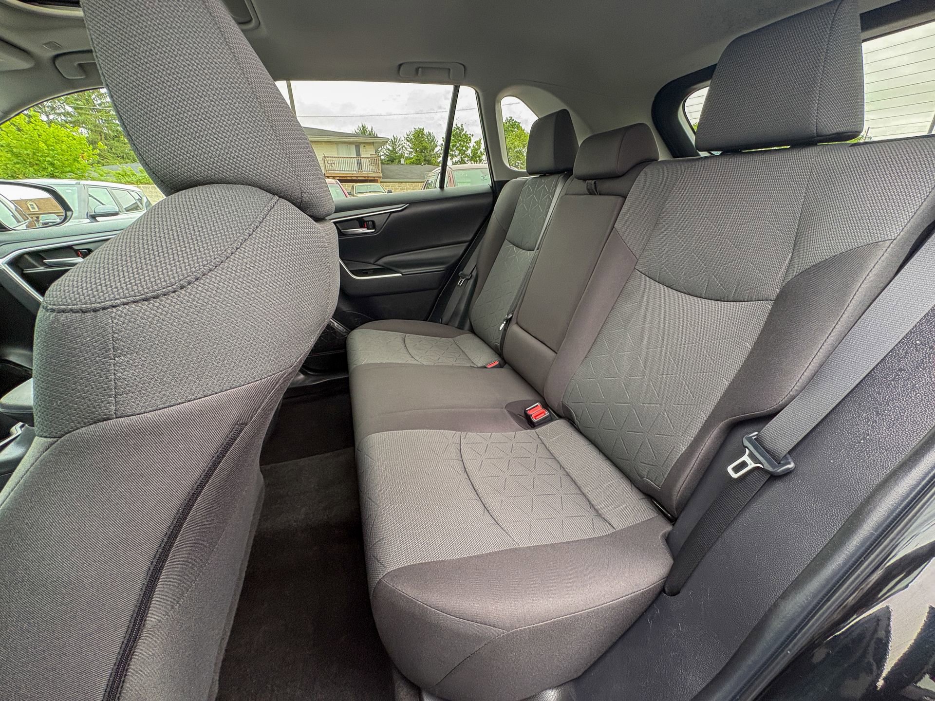 Used 2023 Toyota RAV4 XLE w/ Convenience Package AWD/4WD image 26