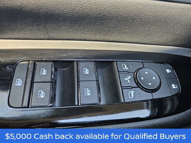 New 2026 Nissan Murano Platinum w/ Cargo Package AWD/4WD image 30