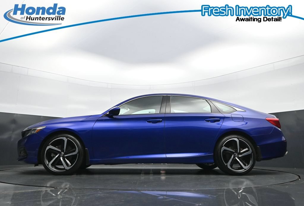 Used 2020 Honda Accord Sport image 30