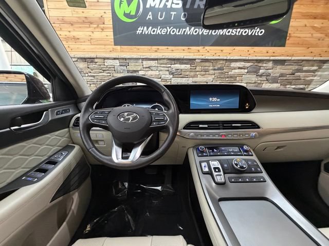 Used 2020 Hyundai Palisade Limited AWD/4WD image 19