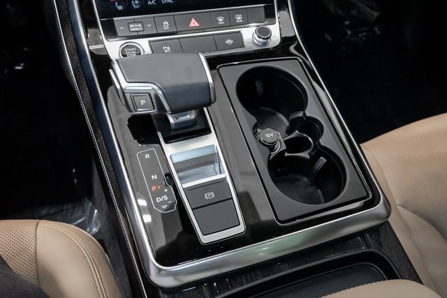 Used 2024 Audi Q7 2.0T Premium Plus w/ Premium Plus Package image 19
