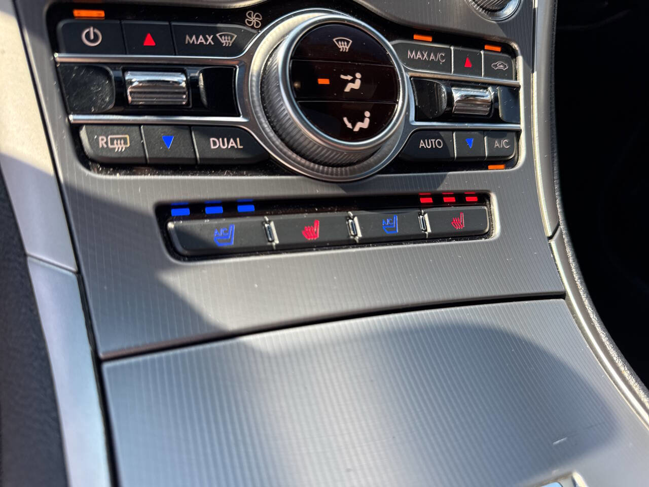 Used 2017 Lincoln MKZ Reserve AWD/4WD image 22