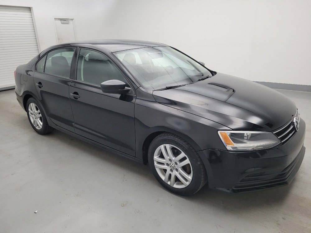 Used 2015 Volkswagen Jetta S w/ Welcome Package FWD image 11