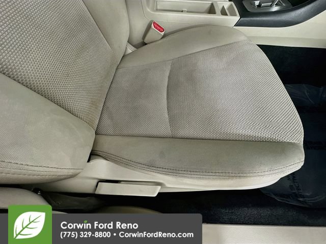 Used 2014 Subaru Crosstrek 2.0i Premium AWD/4WD image 27