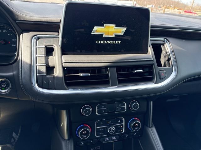 Used 2021 Chevrolet Tahoe Z71 image 28