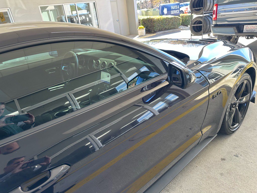 Used 2023 Ford Mustang GT w/ Equipment Group 301A image 9