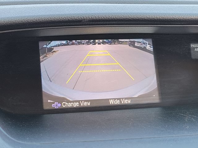 Used 2016 Honda CR-V LX image 16