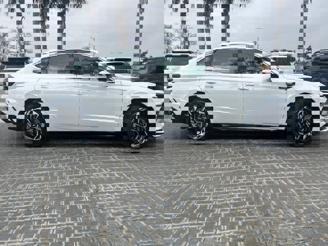 New 2026 Hyundai Sonata SEL image 5