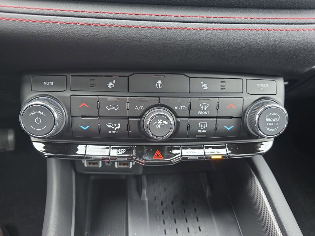 New 2026 Dodge Durango GT w/ Blacktop Package image 23