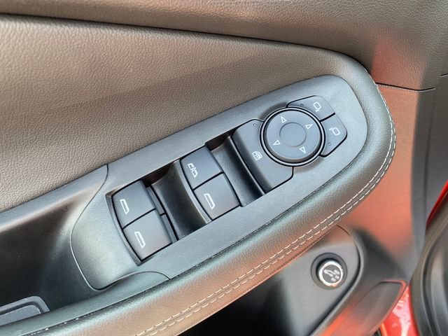 Certified 2024 Buick Encore GX Preferred w/ Comfort Package AWD/4WD image 17
