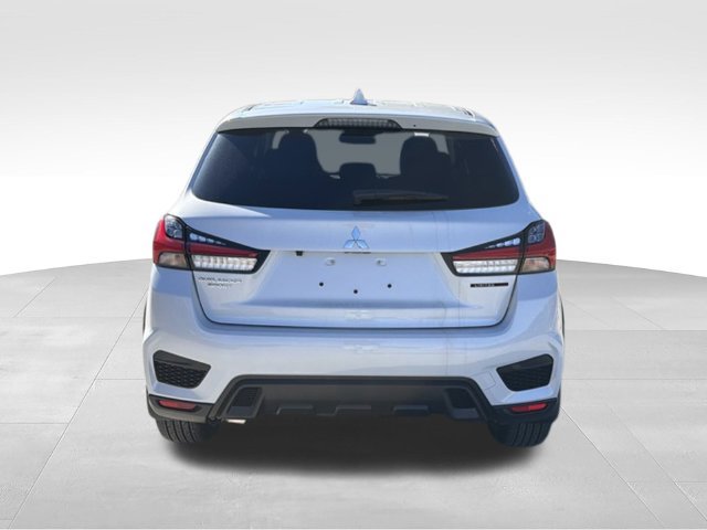 New 2027 Mitsubishi Outlander Sport LE FWD image 4