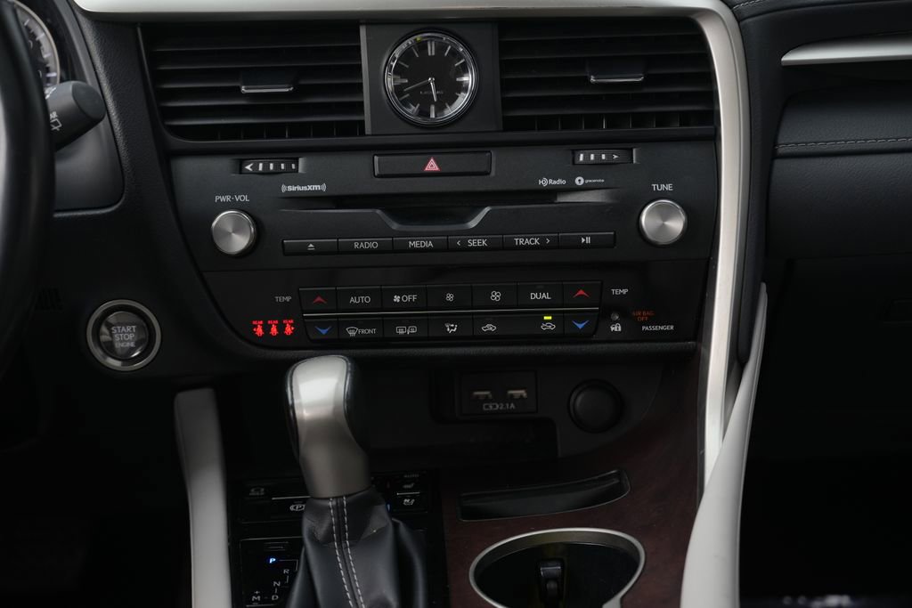 Used 2020 Lexus RX 350 AWD w/ Premium Package image 41