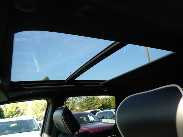 New 2026 RAM 1500 Laramie w/ Night Edition image 16