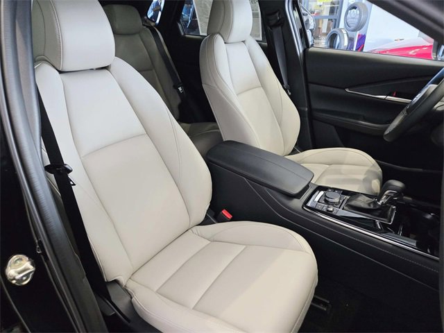 New 2025 MAZDA CX-30 AWD 2.5 S w/ Preferred Package image 13