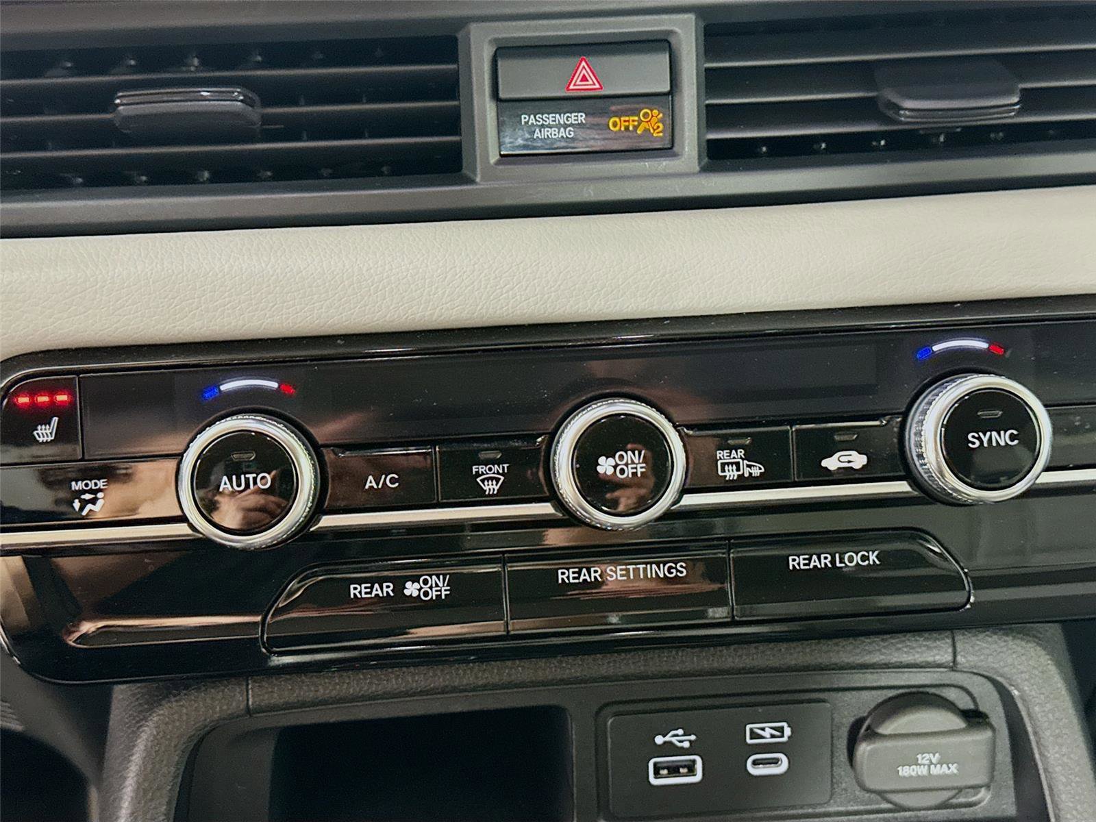 Used 2024 Honda Pilot EX-L image 9