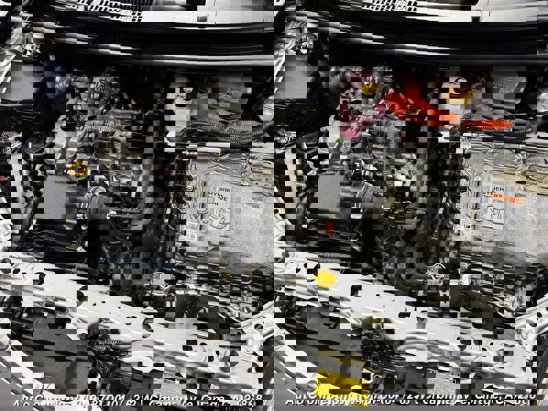 Used 2013 Toyota Prius C Two image 22