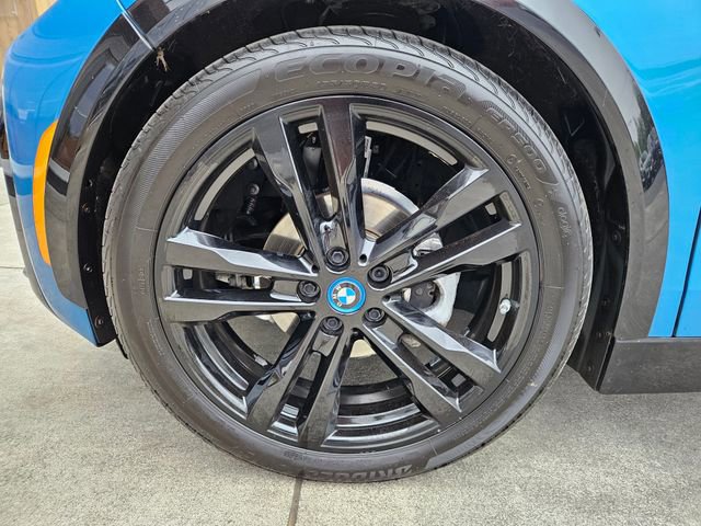 Used 2018 BMW i3 s RWD image 9