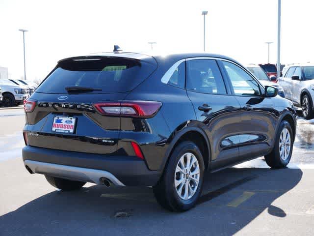 Used 2023 Ford Escape Active AWD/4WD image 17