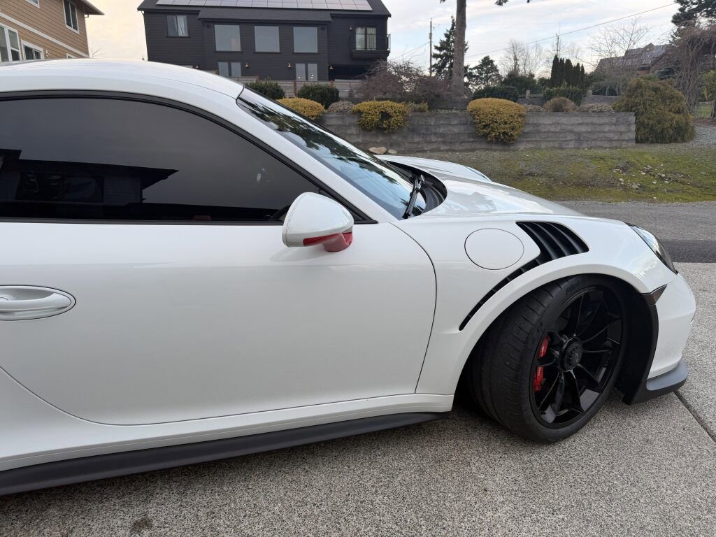 Used 2016 Porsche 911 GT3 RS image 17