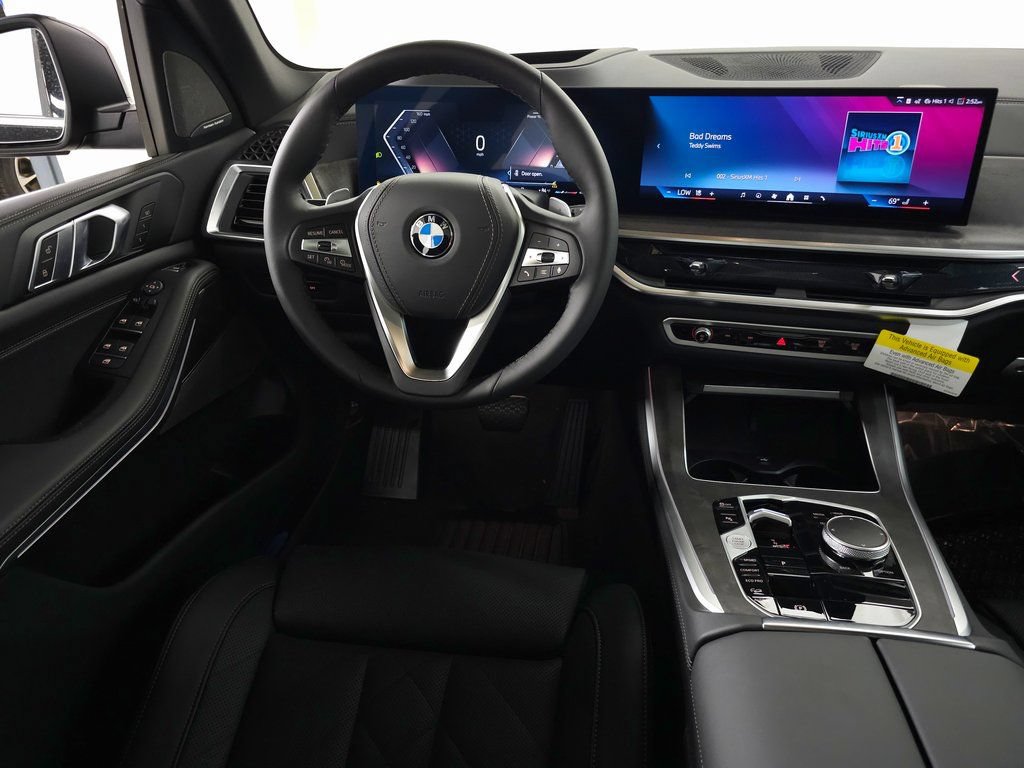 Used 2026 BMW X5 xDrive40i w/ Premium Package AWD/4WD image 20