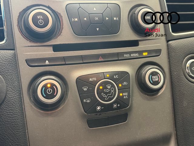 Used 2016 Ford Taurus SEL FWD image 15
